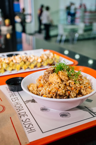 Kyoto Sushi & Grill - Gastronomía y hostelería