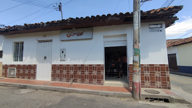 Opinii despre Panadería Corona în Piedecuesta - Gastronomía y hostelería