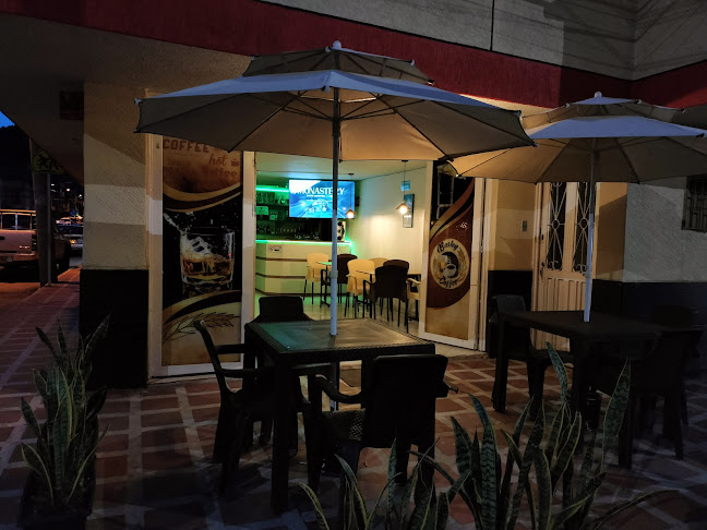 Opinii despre Nexus Gastro Bar în Duitama - Gastronomía y hostelería