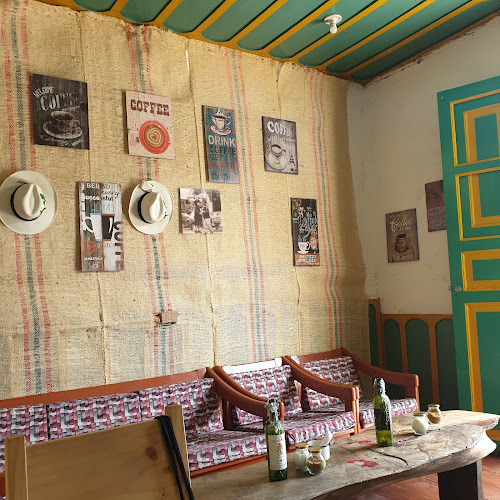 La tertulia café. - Gastronomía y hostelería