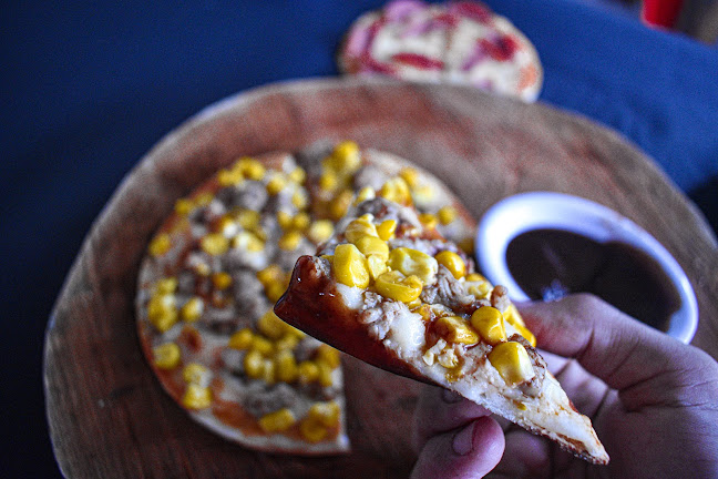 Comentarii opinii despre Citta Pizza Pizzería