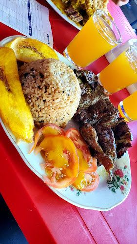 Comentarii opinii despre PARE Y COMA BARATO