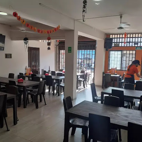 Restaurante El Bochinche Cenadero - Cali