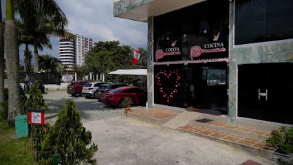 Restaurante Machu Picchu