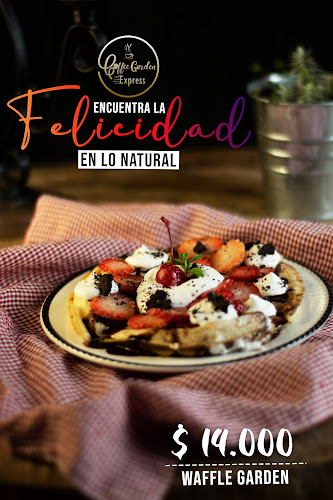 Opinii despre Coffee Garden în Mocoa - Gastronomía y hostelería