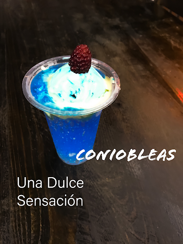 Opinii despre ConiObleas în Floridablanca - Gastronomía y hostelería