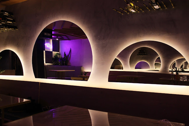 Comentarii opinii despre Flow Sushi - Lobster Bar