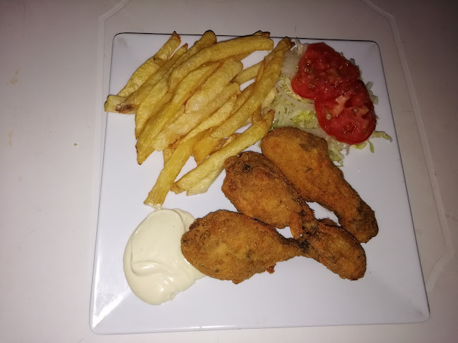 Bufalo Bill Restaurante y Comidas Rapidas