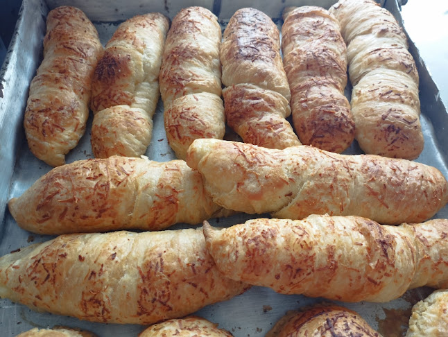 Antojos Didi - Palmira