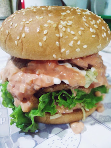 Hamburguesas Sofia_Burguer - Gastronomía y hostelería