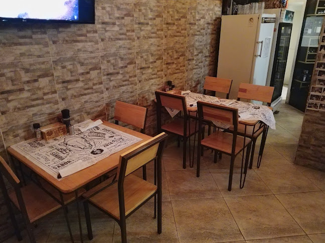 La Tres Uno · Parrilla - Envigado