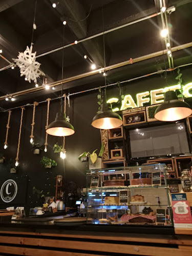 Cafeto - tienda de café - Pereira