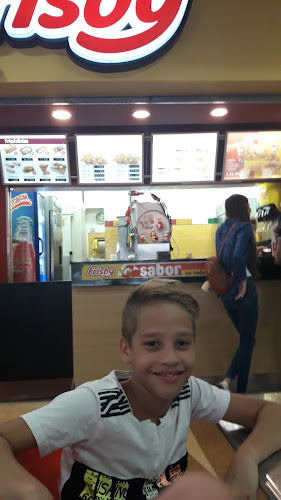 Frisby Exito - Sincelejo