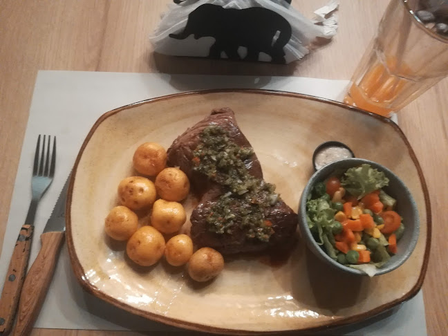 Comentarii opinii despre GuaviArepas Gourmet