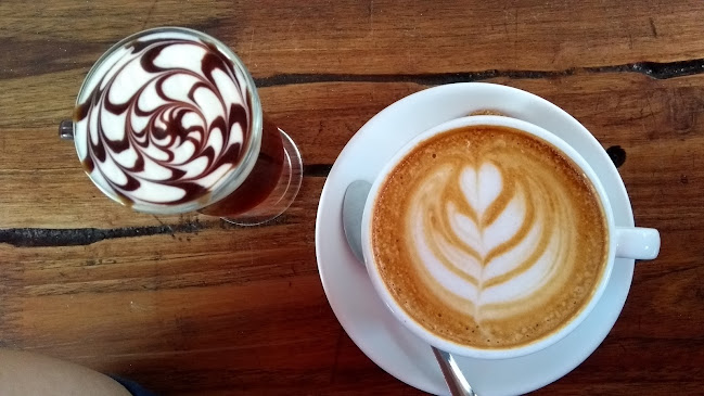 La tertulia café. - Calarcá