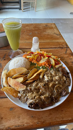 Dubai Wings - Zipaquirá