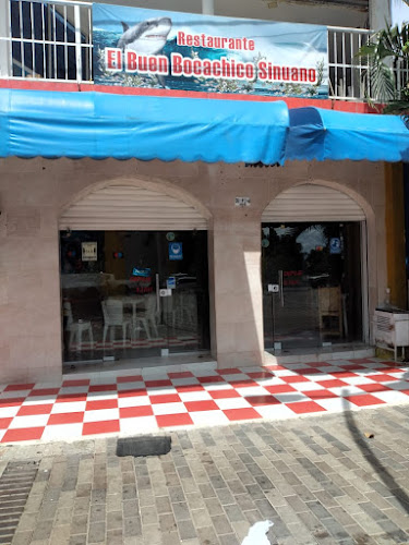 Opinii despre Restaurante El Buen Bocachico în Montería - Gastronomía y hostelería