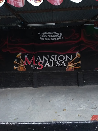 La Mansión De La Salsa - Guadalajara de Buga