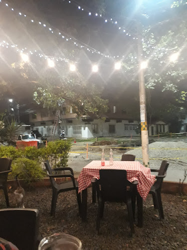 La Estación Pizza y Sabor Cali - Cali