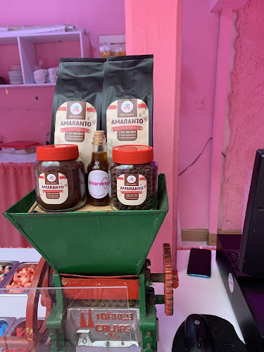 Comentarii opinii despre Heladería Amaranta