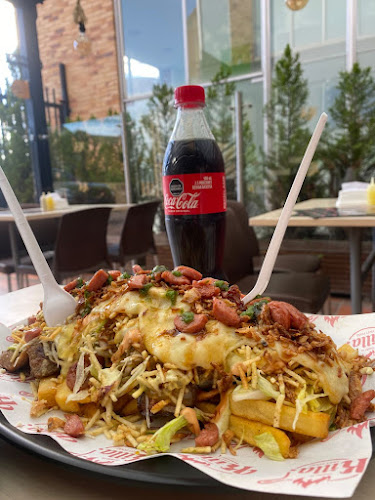 Made in Killa - Comida rapida costeña