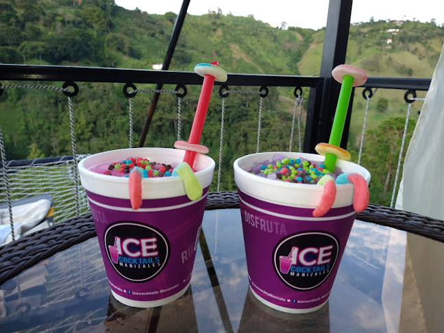 ICE CLUB MANIZALES