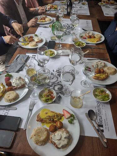 Comentarii opinii despre El Portón Restaurante Bar