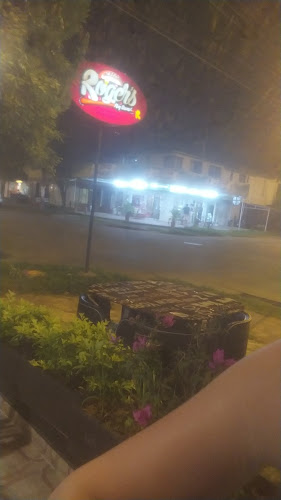 Panaderia El Príncipe - Gastronomía y hostelería