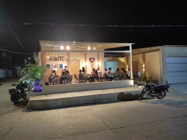 Restaurante Alpiste - Gastronomía y hostelería