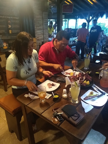 Antojo Llanero Sur. - Pereira