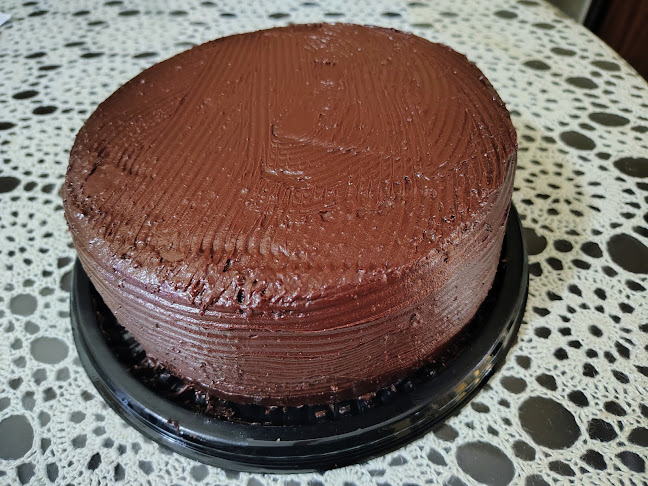 Opinii despre LAS DELICIAS DE FRANCIA în Cartago - Gastronomía y hostelería