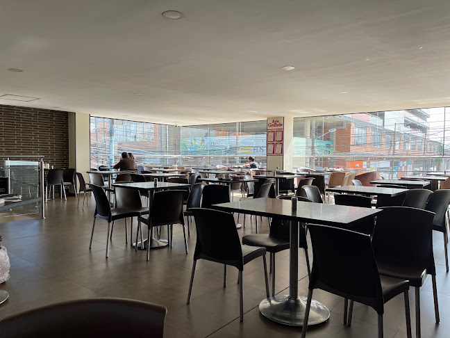 Comentarii opinii despre Gurús Floresta