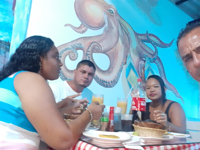 Comentarii opinii despre Donde Alfredo