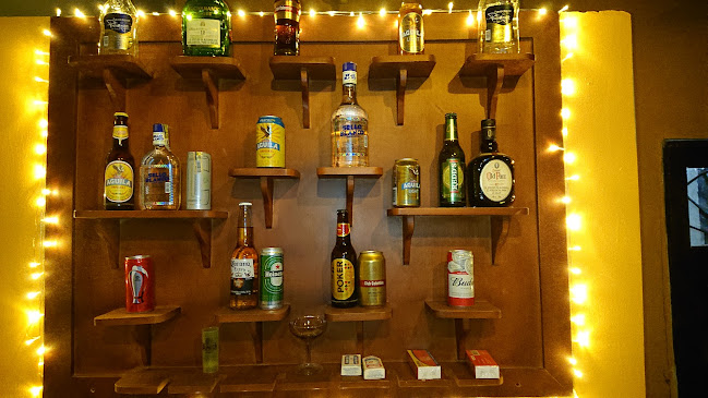 Opinii despre TACUBA BAR în Puerto Asís - Gastronomía y hostelería