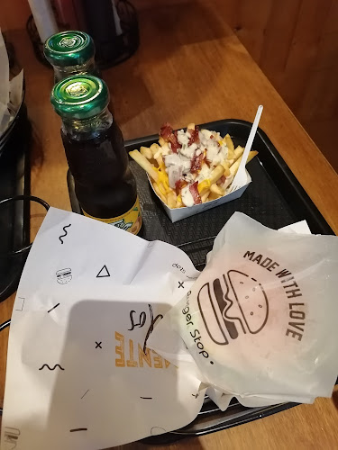 Burger Stop Tunja - Gastronomía y hostelería