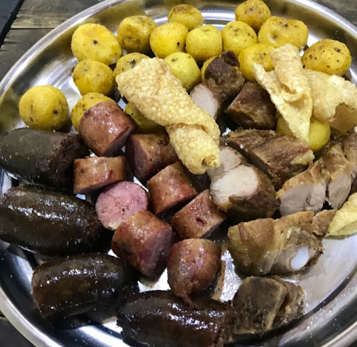 Piqueteadero Fritanga COGUAYORK