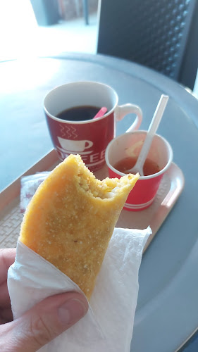 Deli Antojitos - Guaduas