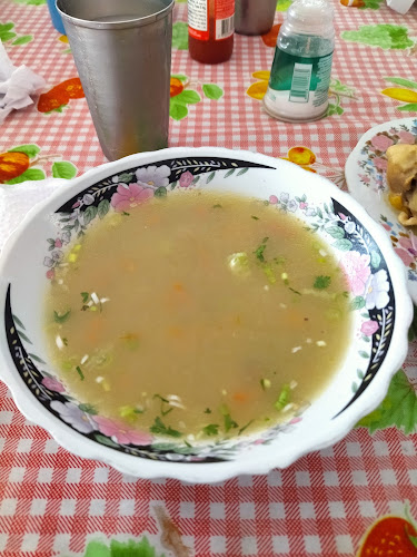 Opinii despre Asadero y Restaurante Ricuras del Ricaurte No. 2 în Ibagué - Gastronomía y hostelería