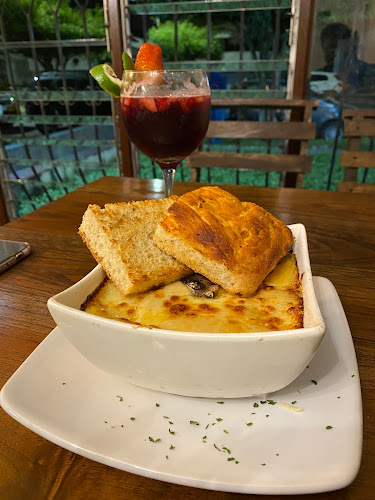 Comentarii opinii despre Olivetto's Pizza & Amigos