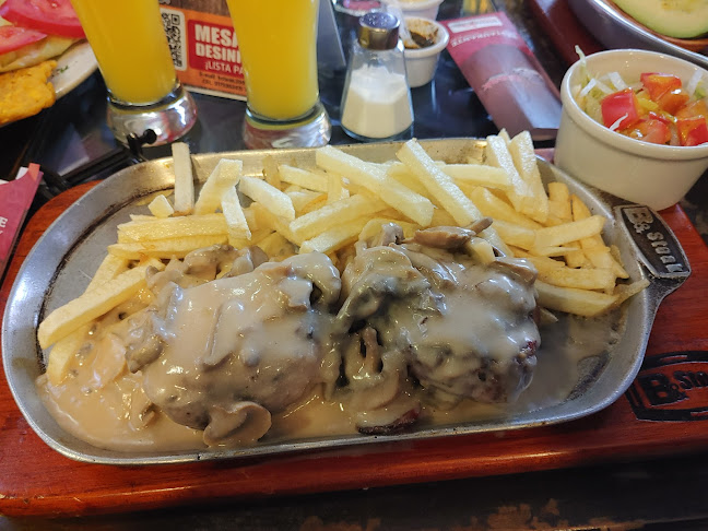 B&Steak - Ipiales