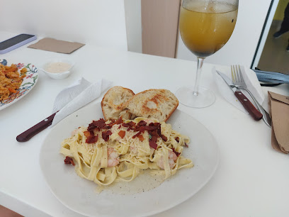 Mar e Monte La Cevicheria