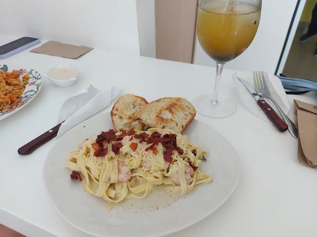 Mar e Monte La Cevicheria