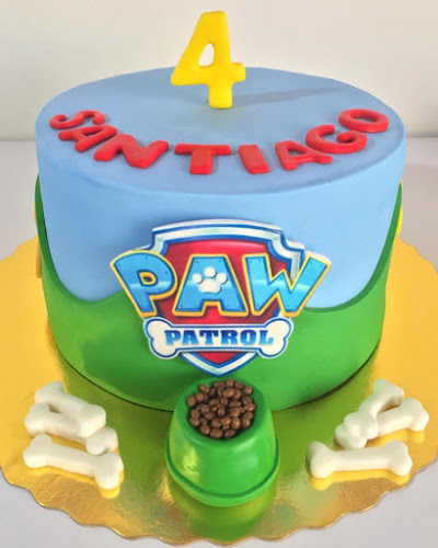 Musu, Bakery Store - Funza