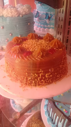 Opinii despre Panadería La Morena în Santo Tomás - Gastronomía y hostelería