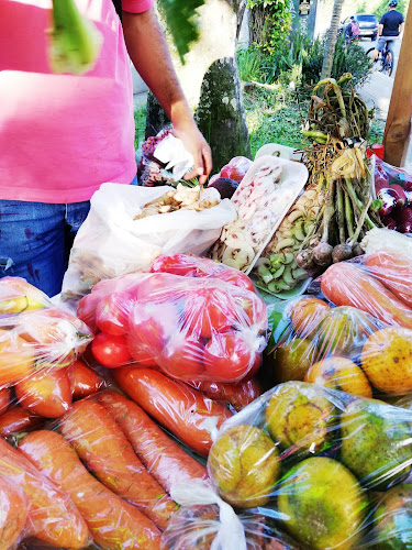 Mercado campesino - Gastronomía y hostelería
