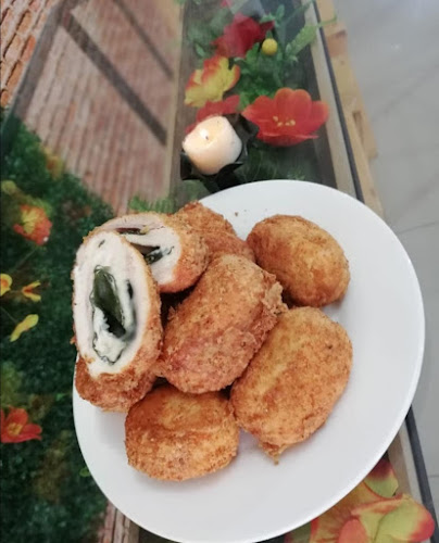 Opinii despre Rústico comida de casa în Cartago - Gastronomía y hostelería