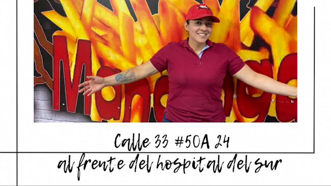 Mandingas San Pío X, Itagüí - Itagüi