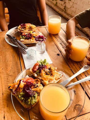 EL PAM CALI - Panaderia-cafe artesanal - Cali