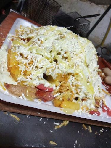 Opinii despre Sipote Filo Fast Food în Soledad - Gastronomía y hostelería