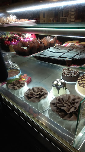 Opinii despre Caffeto în Pasto - Gastronomía y hostelería